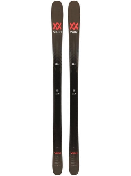 Volkl Kanjo 84 Skis - 2024