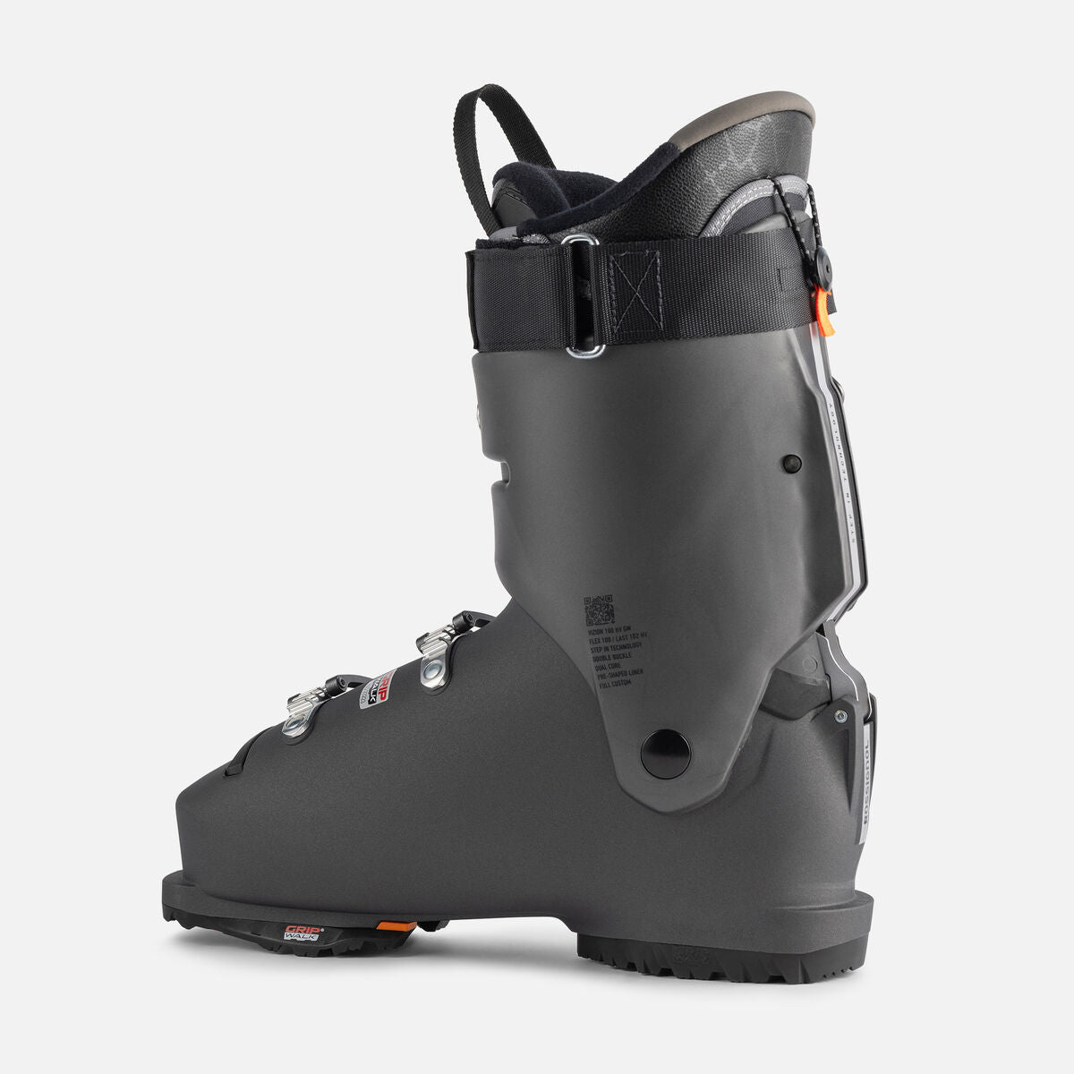 Rossignol Vizion 4B Pro 100 HV Ski Boots - 2026