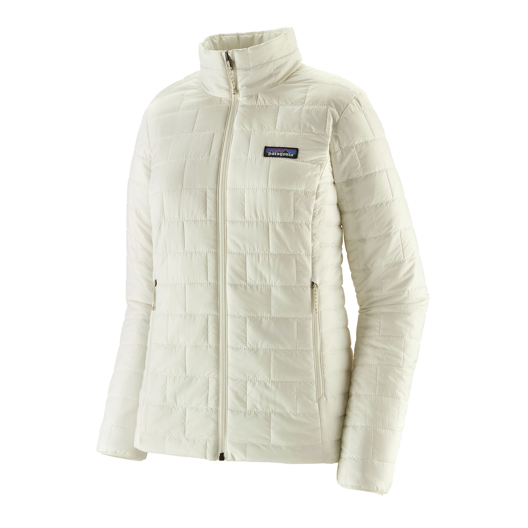 Patagonia W's Nano Puff Jkt