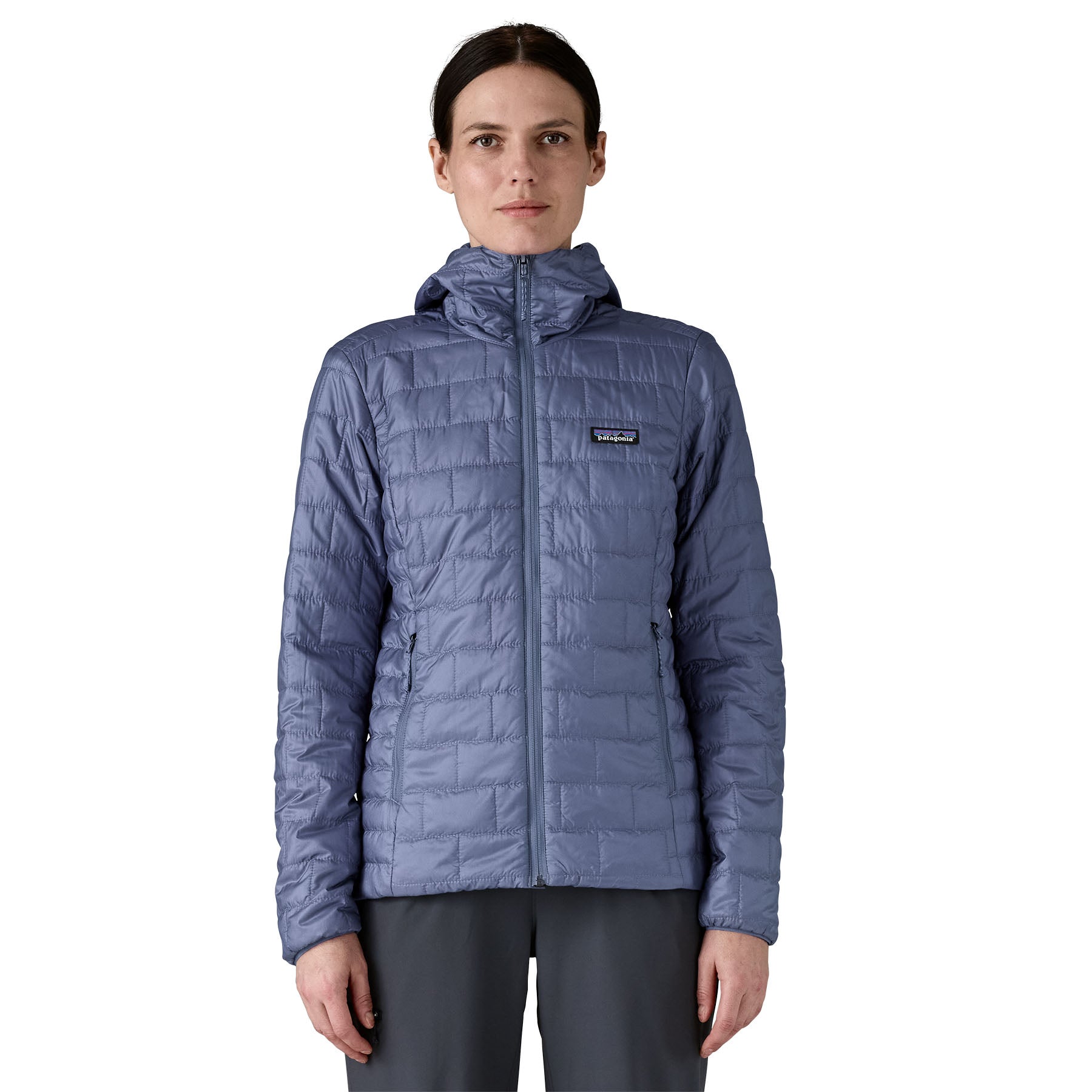 Patagonia W's Nano Puff Hoody