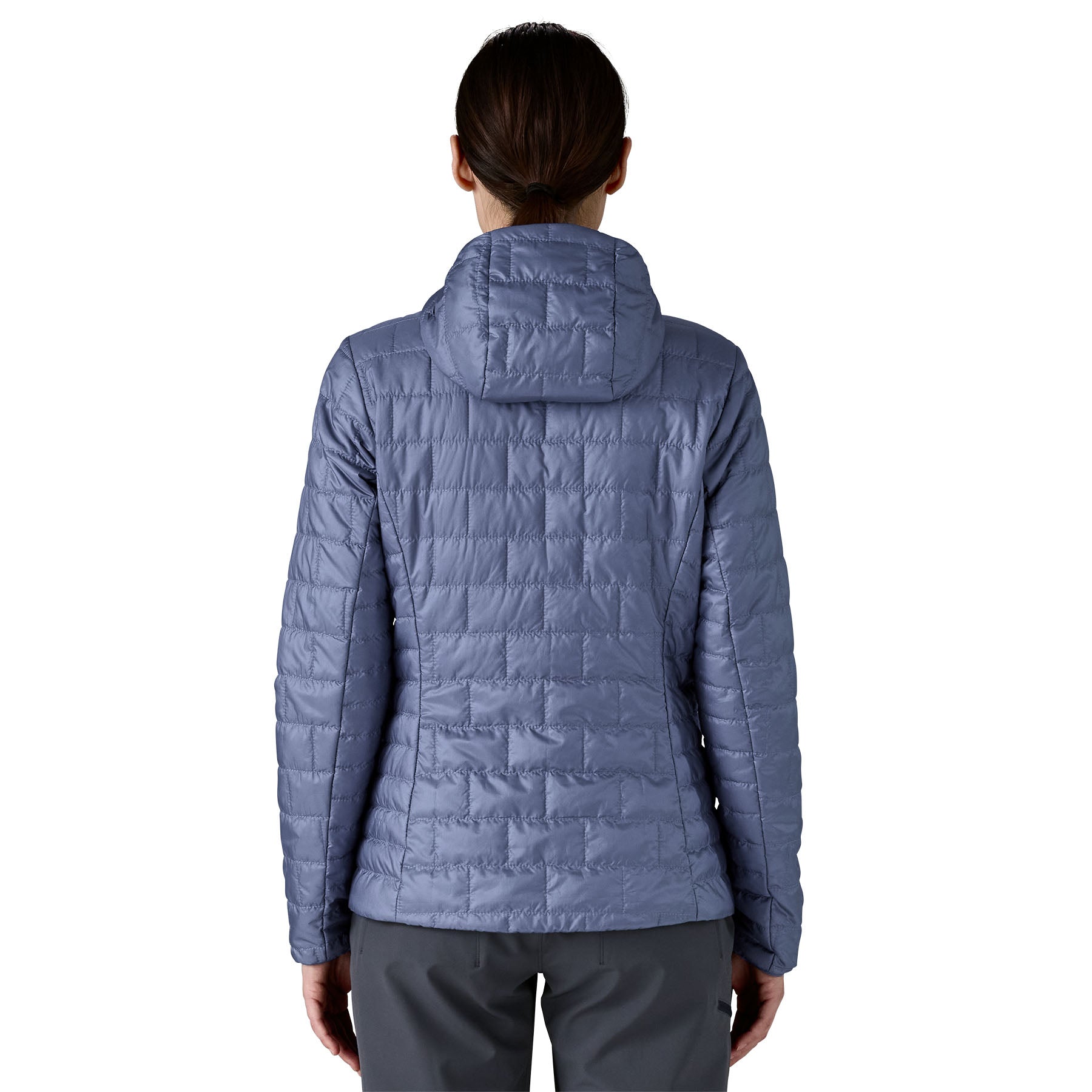 Patagonia W's Nano Puff Hoody