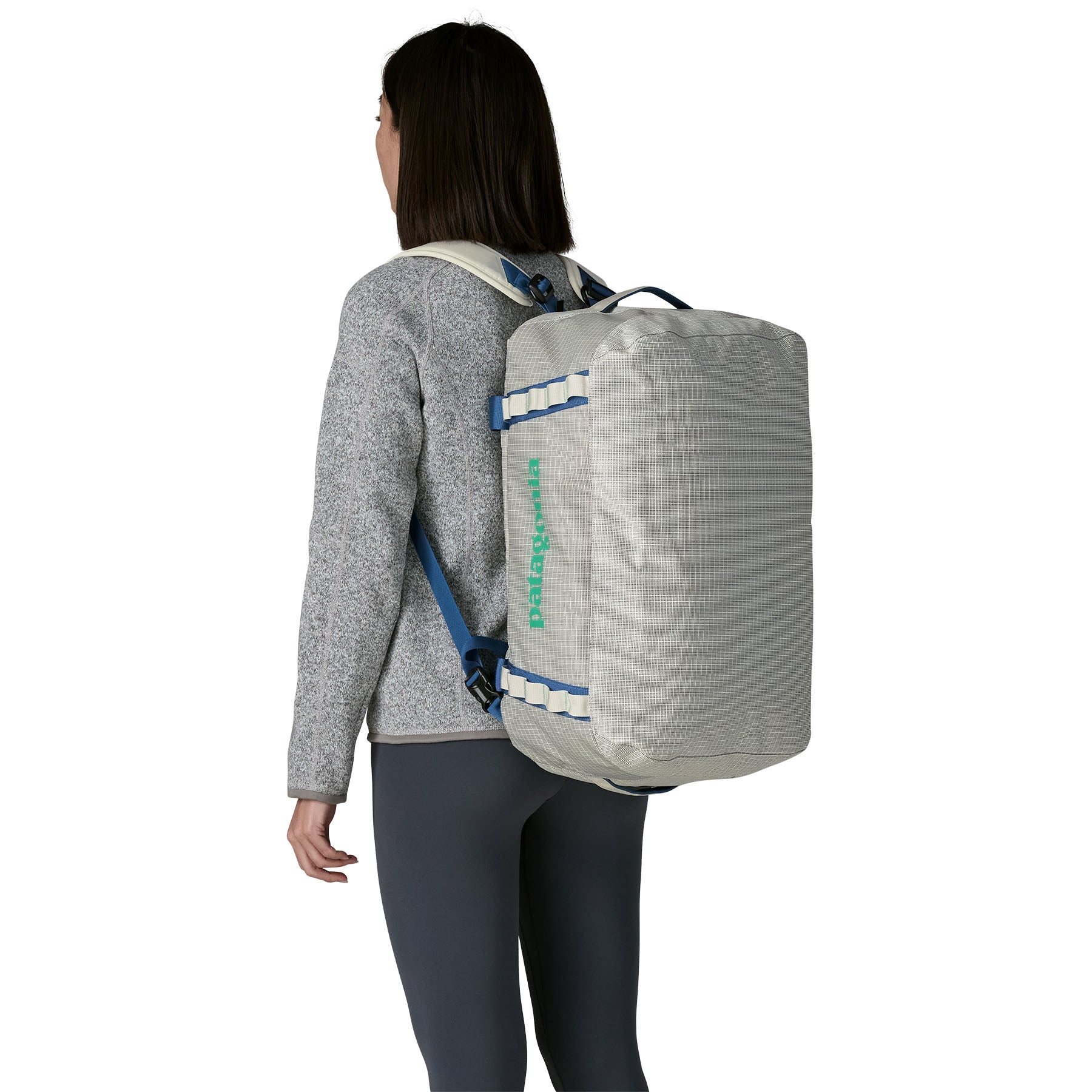 Patagonia Black Hole Duffel 40L