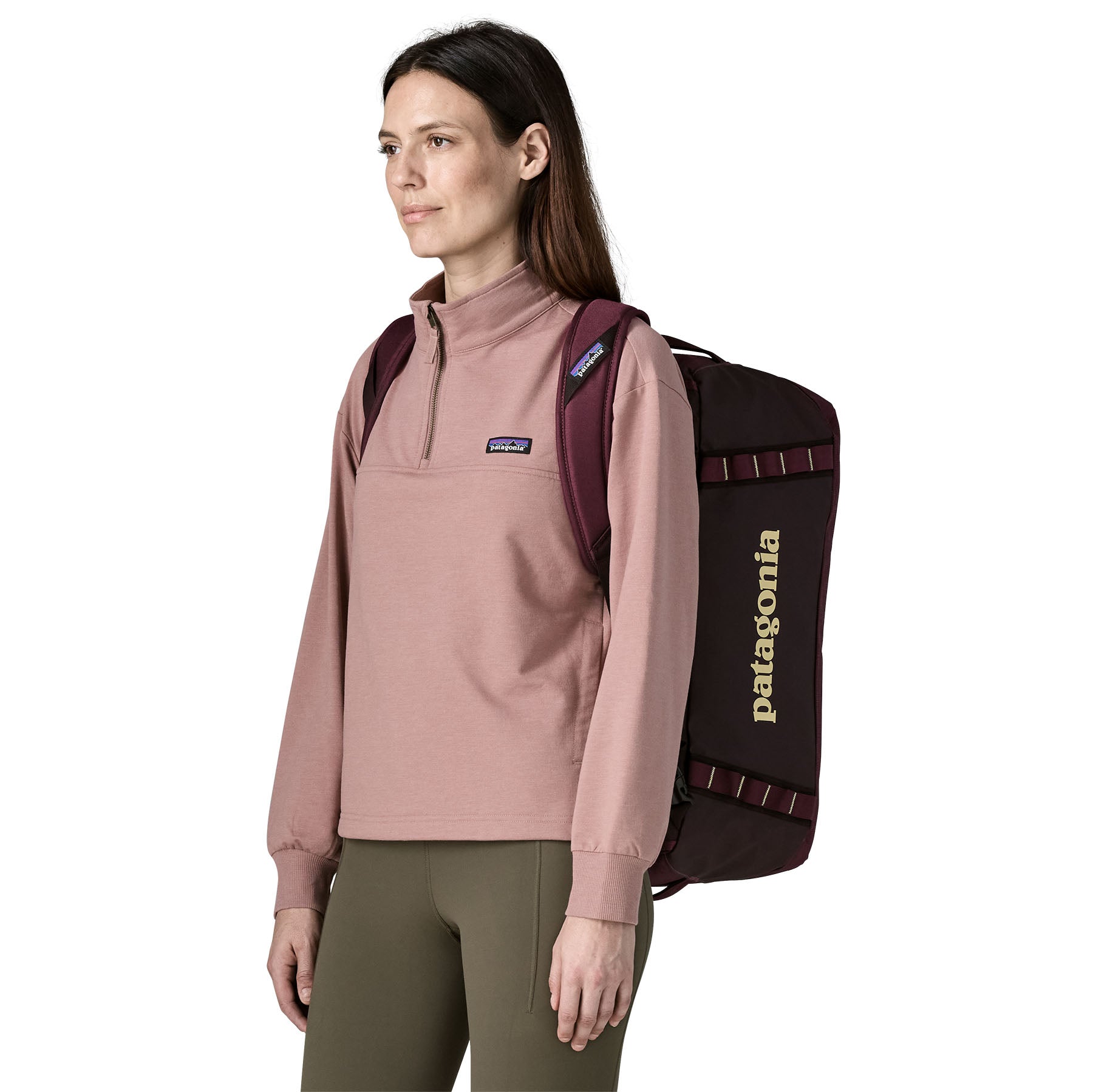 Patagonia Black Hole Duffel 40L
