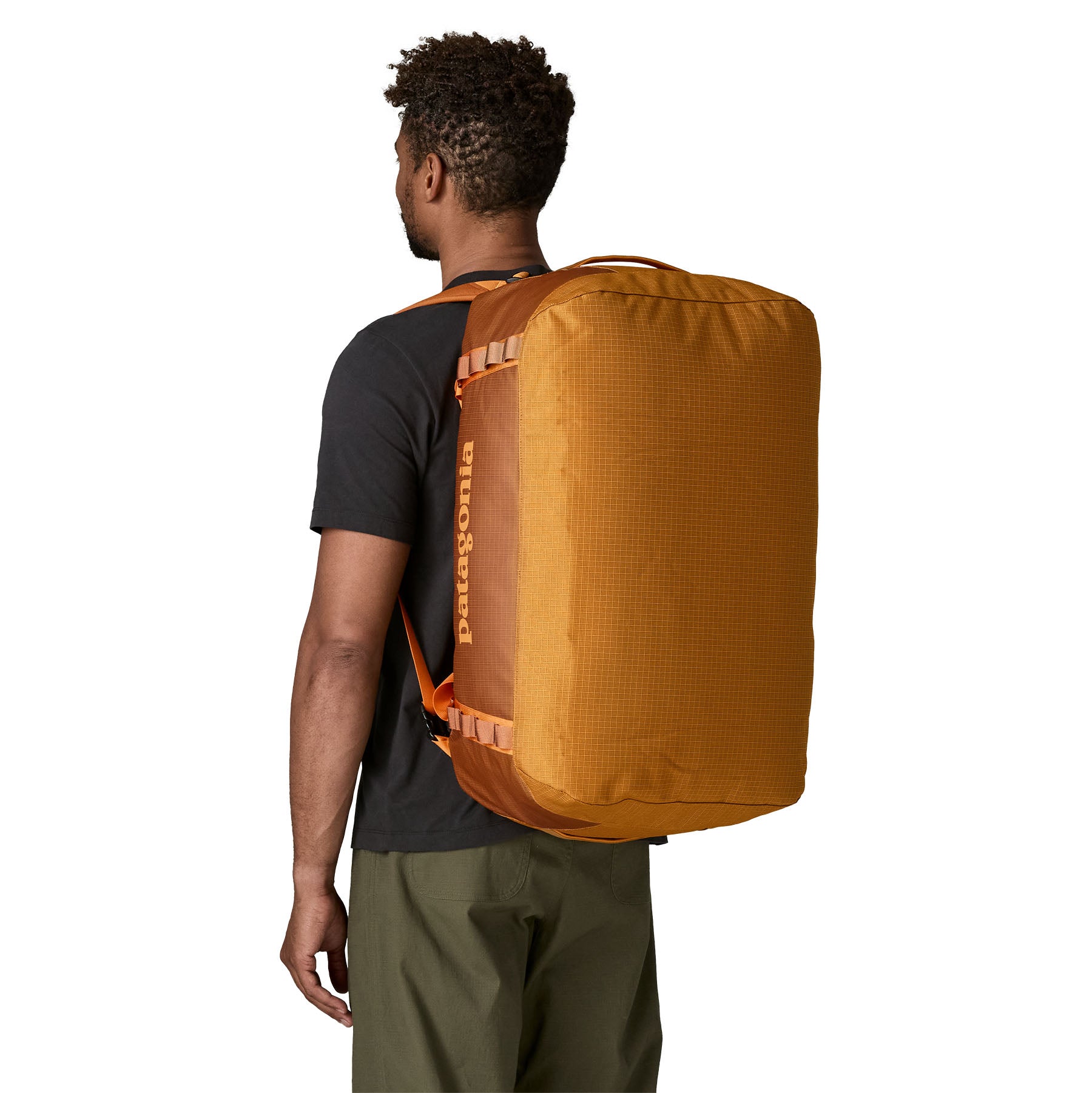 Patagonia Black Hole Duffel 55L