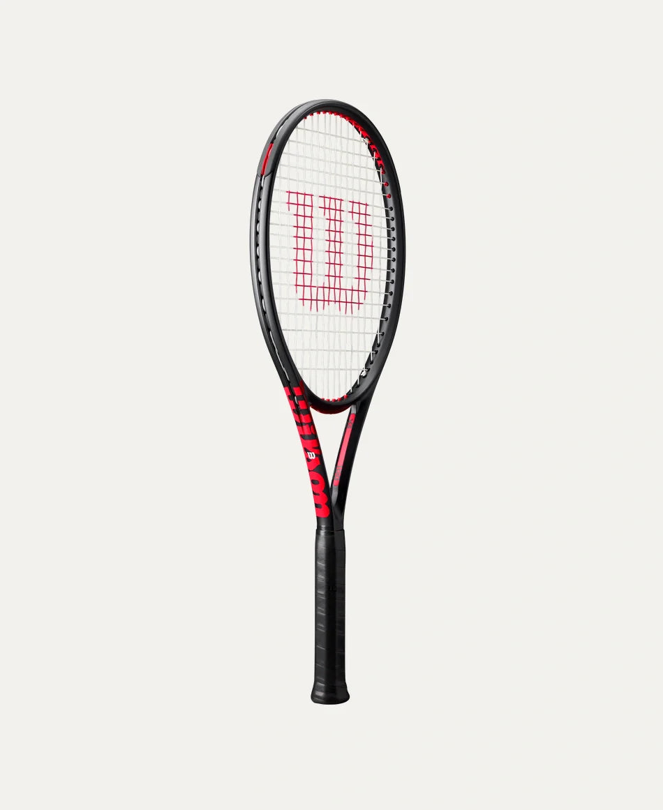 Wilson Clash 100 V3 Tennis Racket