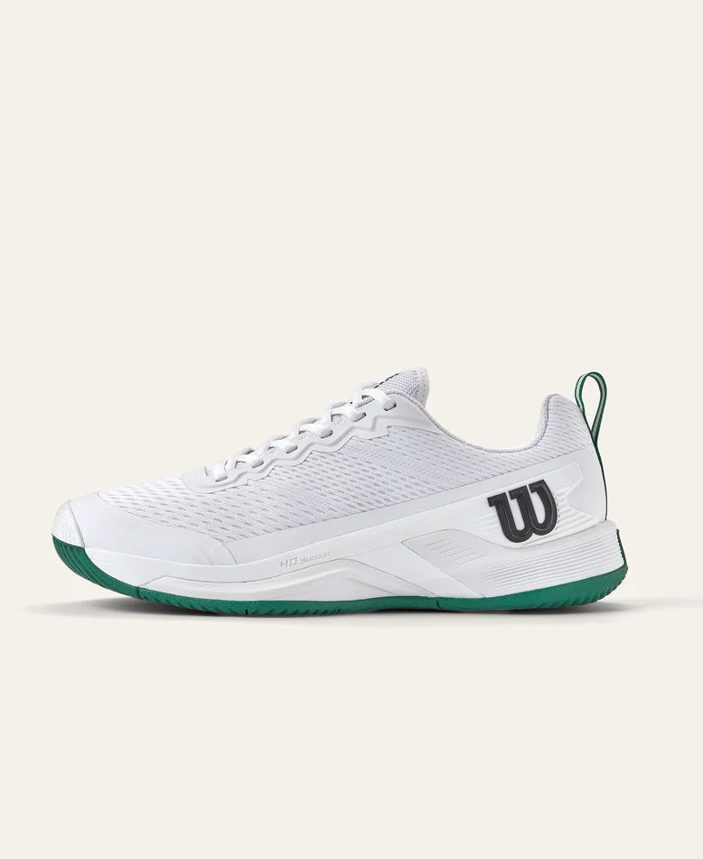 Wilson Rush Pro 4.5 Men's Tennis Shoes