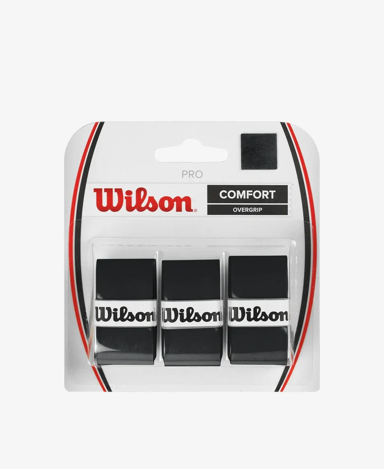 Wilson Pro Overgrip