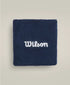 Wilson DBL Wristbands