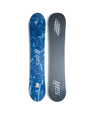 Yes   Airmaster 3D Snowboard 2026