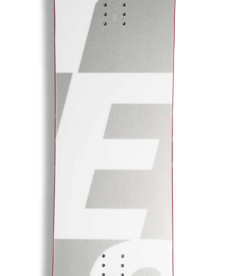 Yes   Basic Snowboard 2026