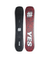 Yes Standard Snowboard - 2026