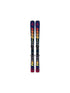 Fischer The Curv Jr Skis W/FS 4 Bindings - 2025