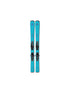 Fischer Ranger Jr Skis W/FS 4 Bindings - 2025