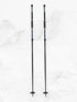 Armada AK Adjustable Ski Poles (Blue/Green) - 2026