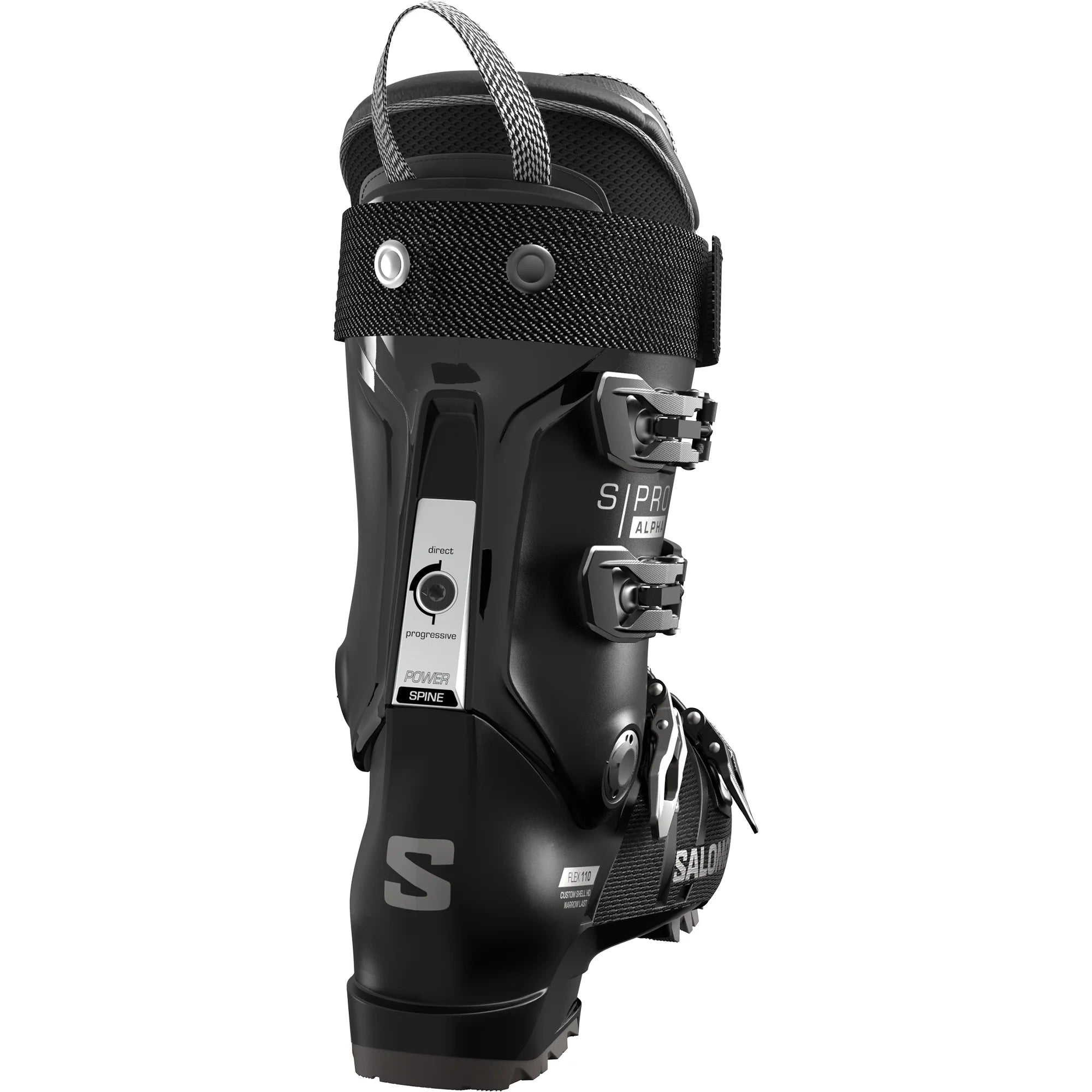 Salomon S/Pro Alpha 110 Ski Boots - 2026
