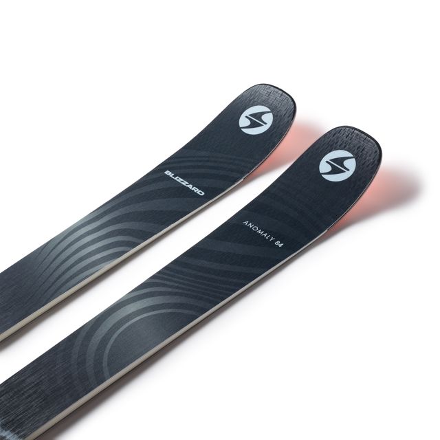 Blizzard Anomaly 84 Skis - 2026