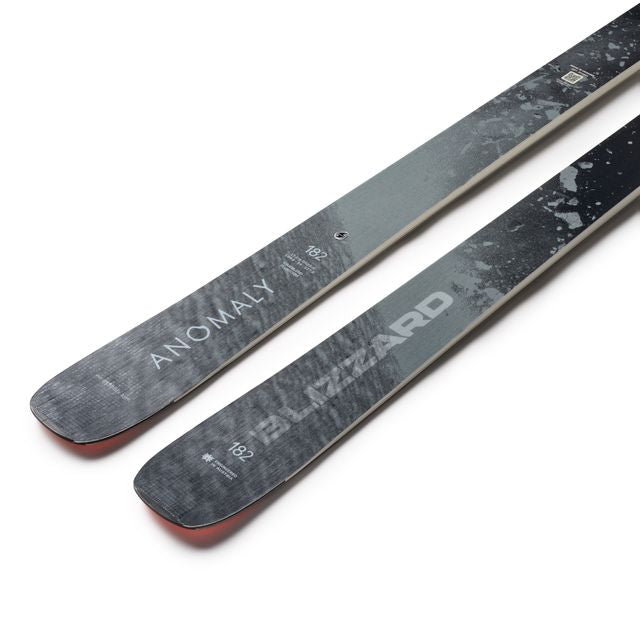Blizzard Anomaly 84 Skis - 2026