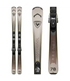 Rossignol Arcade 78 Skis W/Xpress 10 Bindings - 2026