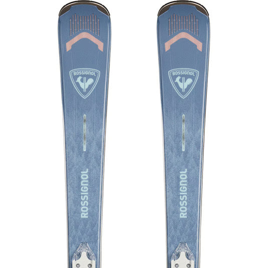 Rossignol Arcade W 78 Xp10 Skis 2027