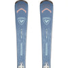Rossignol Arcade W 78 Xp10 Skis 2027