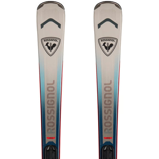 Rossignol Arcade 80 Xp10 Skis 2027