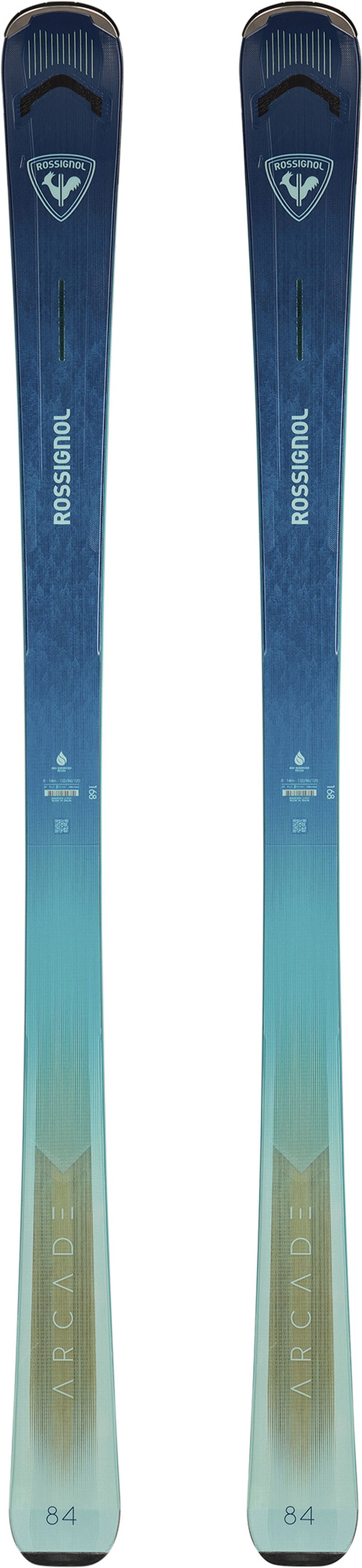 Rossignol Arcade W 84 - 2026