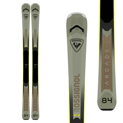 Rossignol Arcade 84 Skis - 2026
