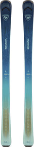 Rossignol Arcade 84W Skis W/ Attack 11 Bindings - 2026