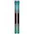 Rossignol Arcade 88 Skis W/ Salomon Strive 14 Bindings - 2026