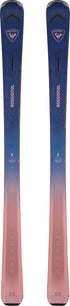 Rossignol Arcade 88W Skis W/ Attack 11 Bindings - 2026