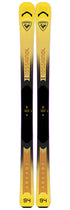 Rossignol Arcade 94 Skis W/ Marker Griffon 13 Bindings - 2026