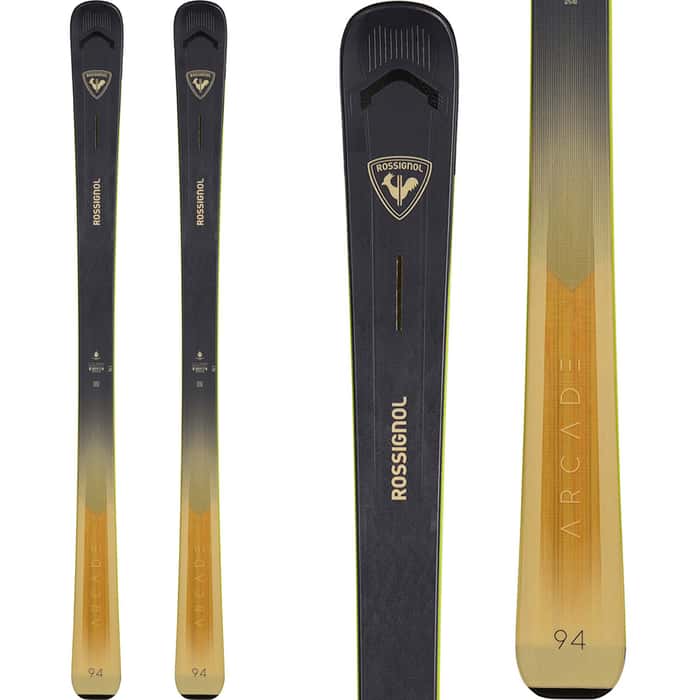 Rossignol Arcade 94 - 2026