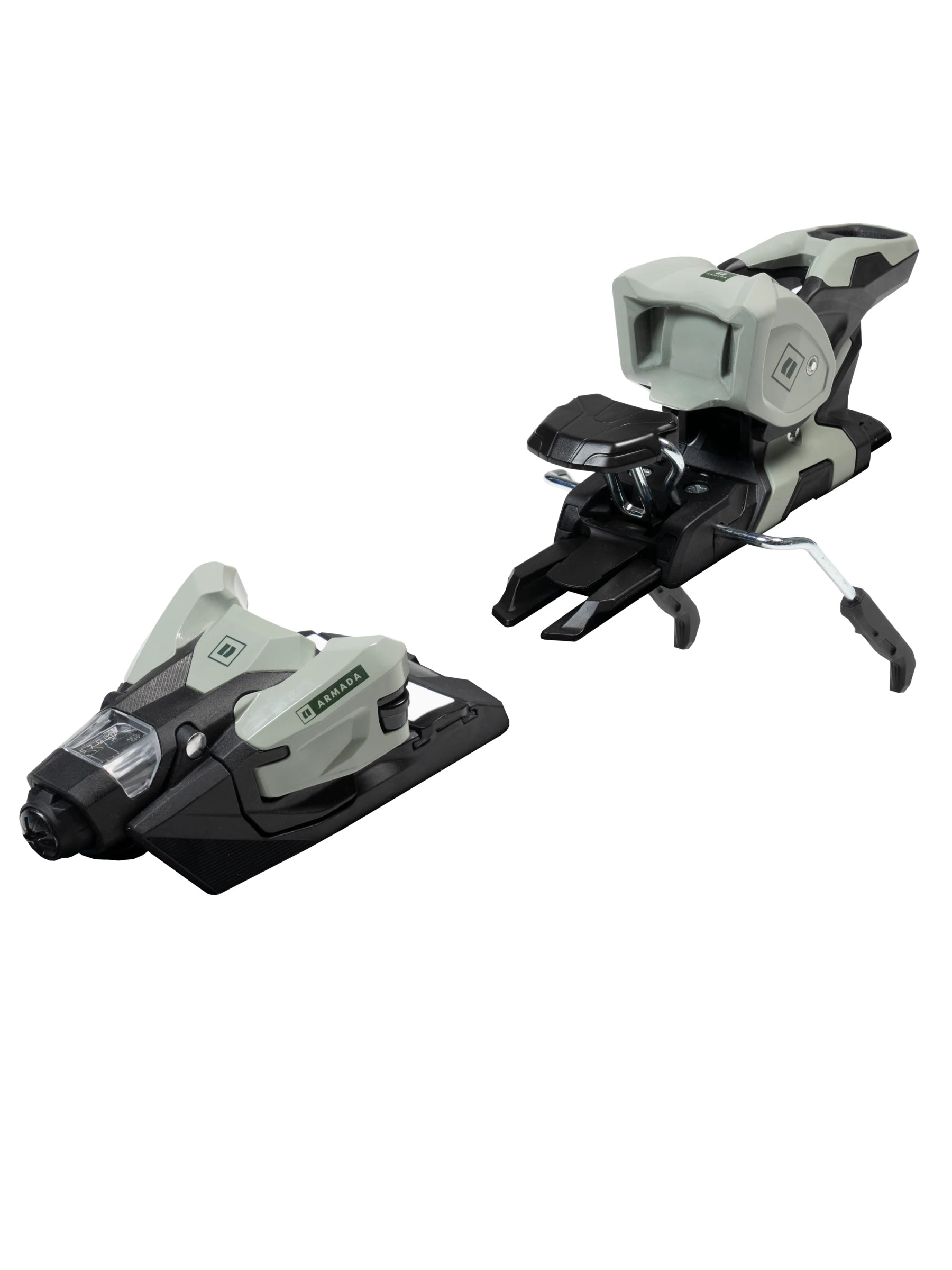 Armada N Strive 12 GW Ski Bindings (Green) - 2026