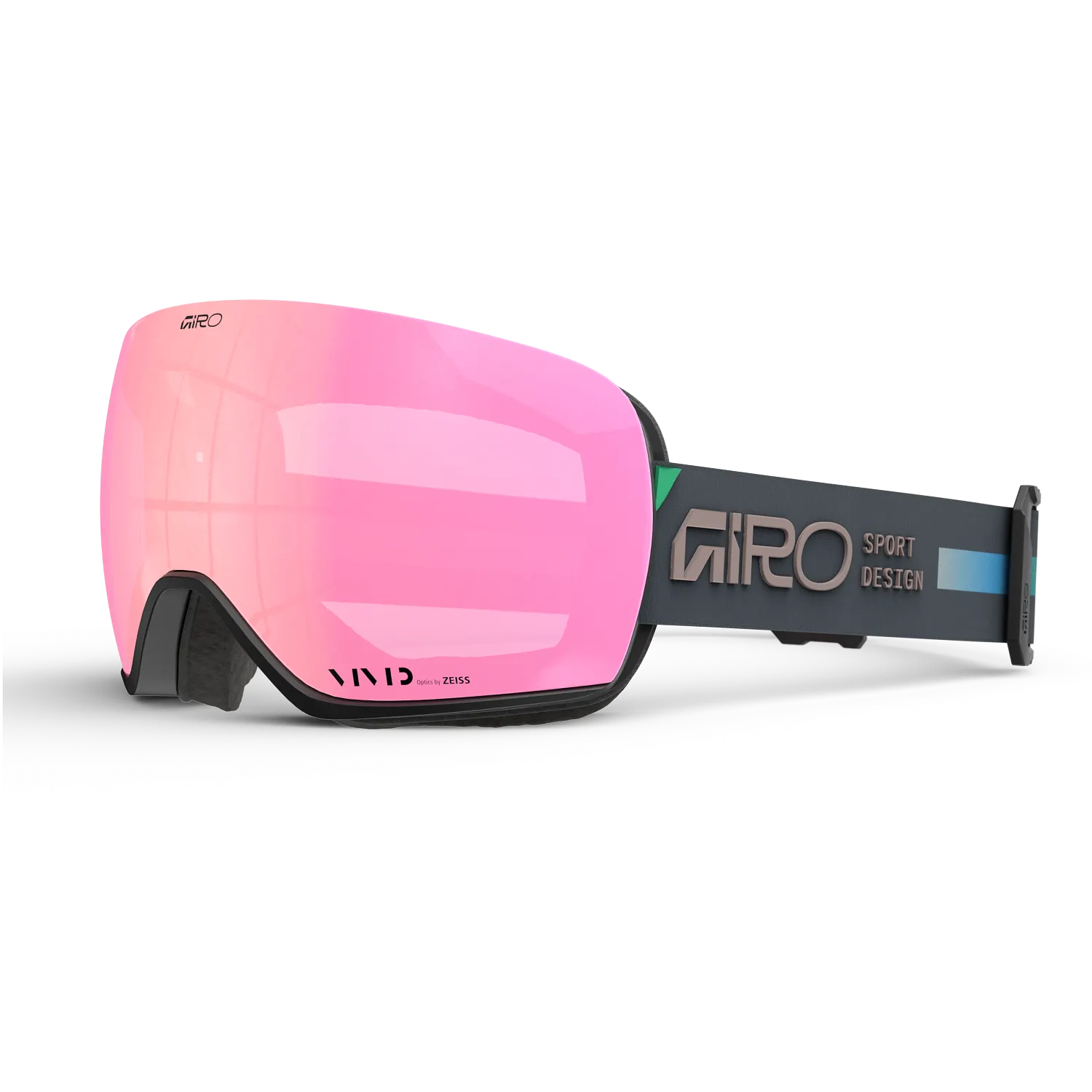 Giro ARTICLE II PHTC Snow Goggles - 2027