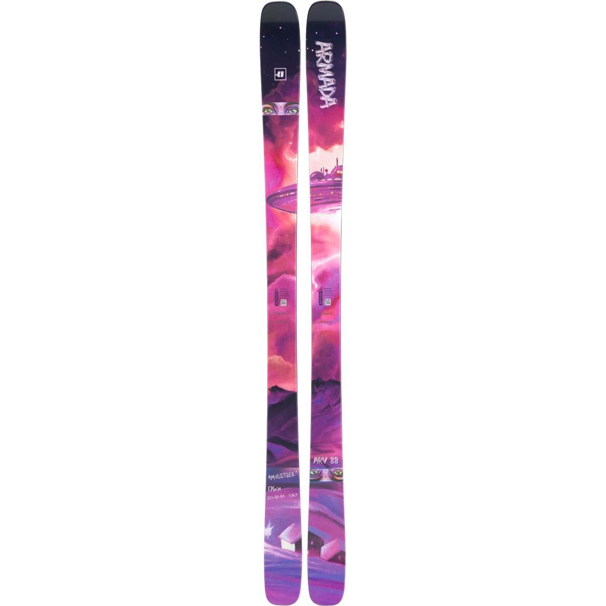 Armada ARV 88 Skis - 2026