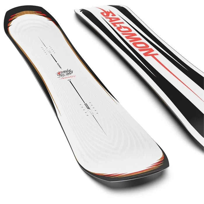 Salomon Assassin Men's Snowboard - 2026