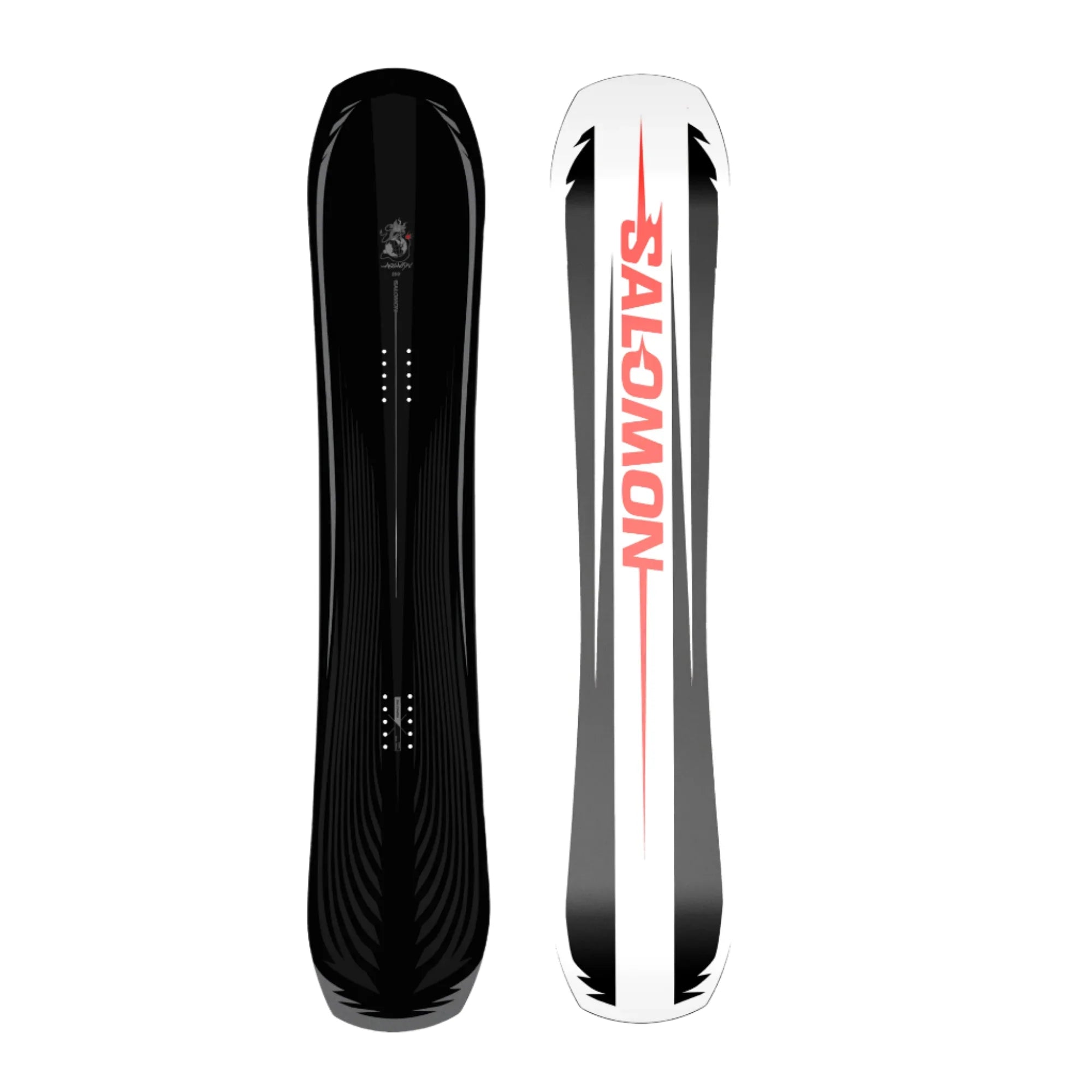 Salomon Assassin Pro Men's Snowboard - 2026