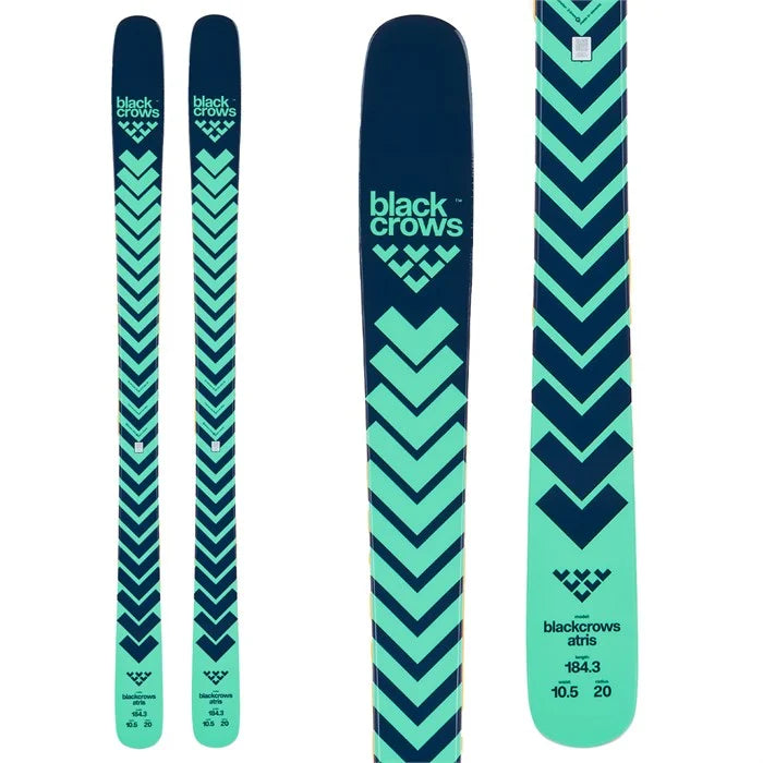 Black Crows Atris Skis - 2026