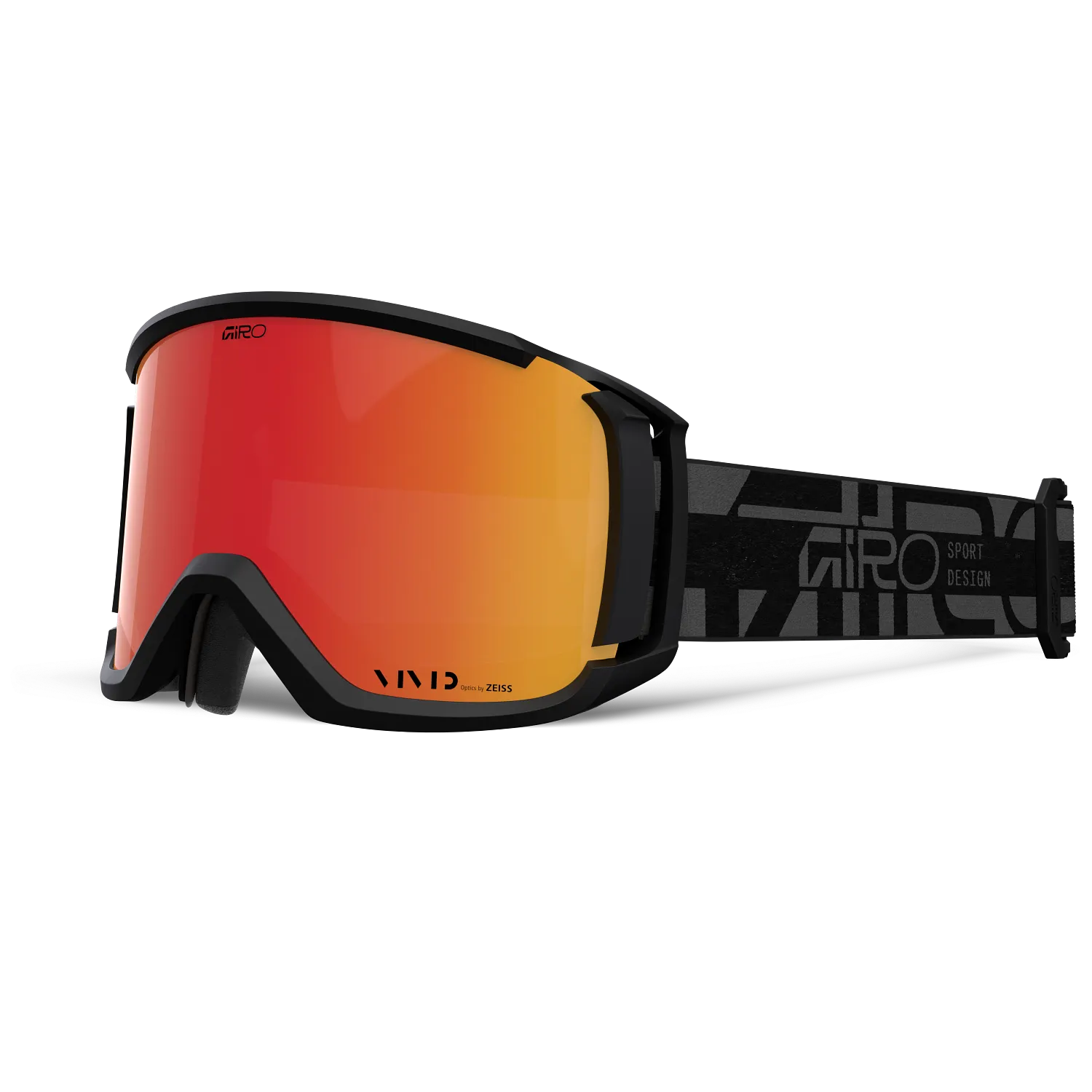 Giro Revolt Snow Goggles - 2027