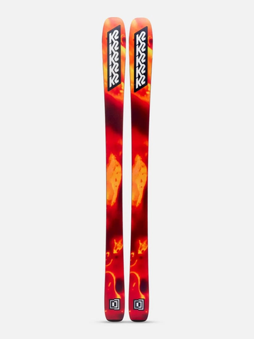 K2 Mindbender 89Ti W - 2026