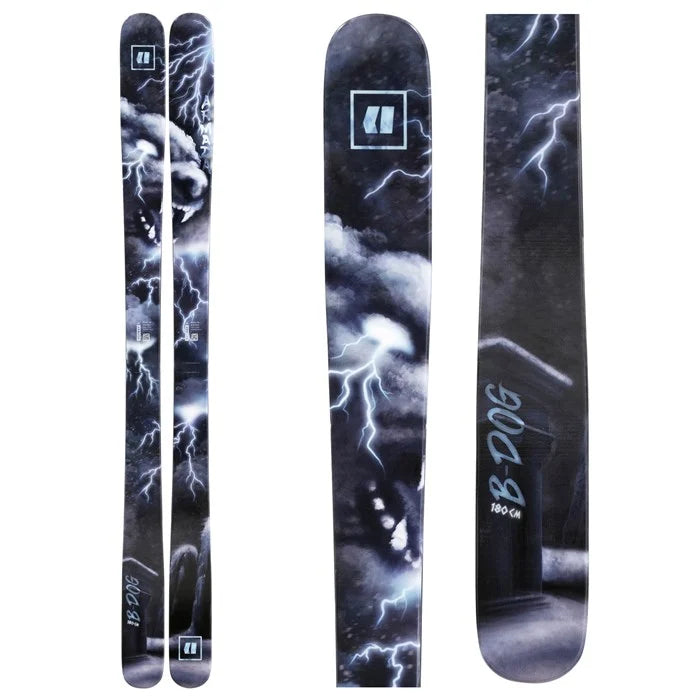 Armada BDOG 94 Skis - 2026