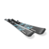 Coming Soon!Nordica Wild Belle 78 W/ Tp2 Comp 10 Bindings - 2026