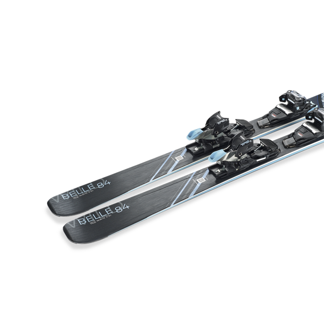 Coming Soon!Nordica Wild Belle DC 84 W/ Tp2 Lt 11 Bindings - 2026