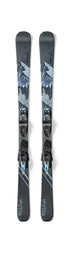 Coming Soon!Nordica Wild Belle DC 84 W/ Tp2 Lt 11 Bindings - 2026