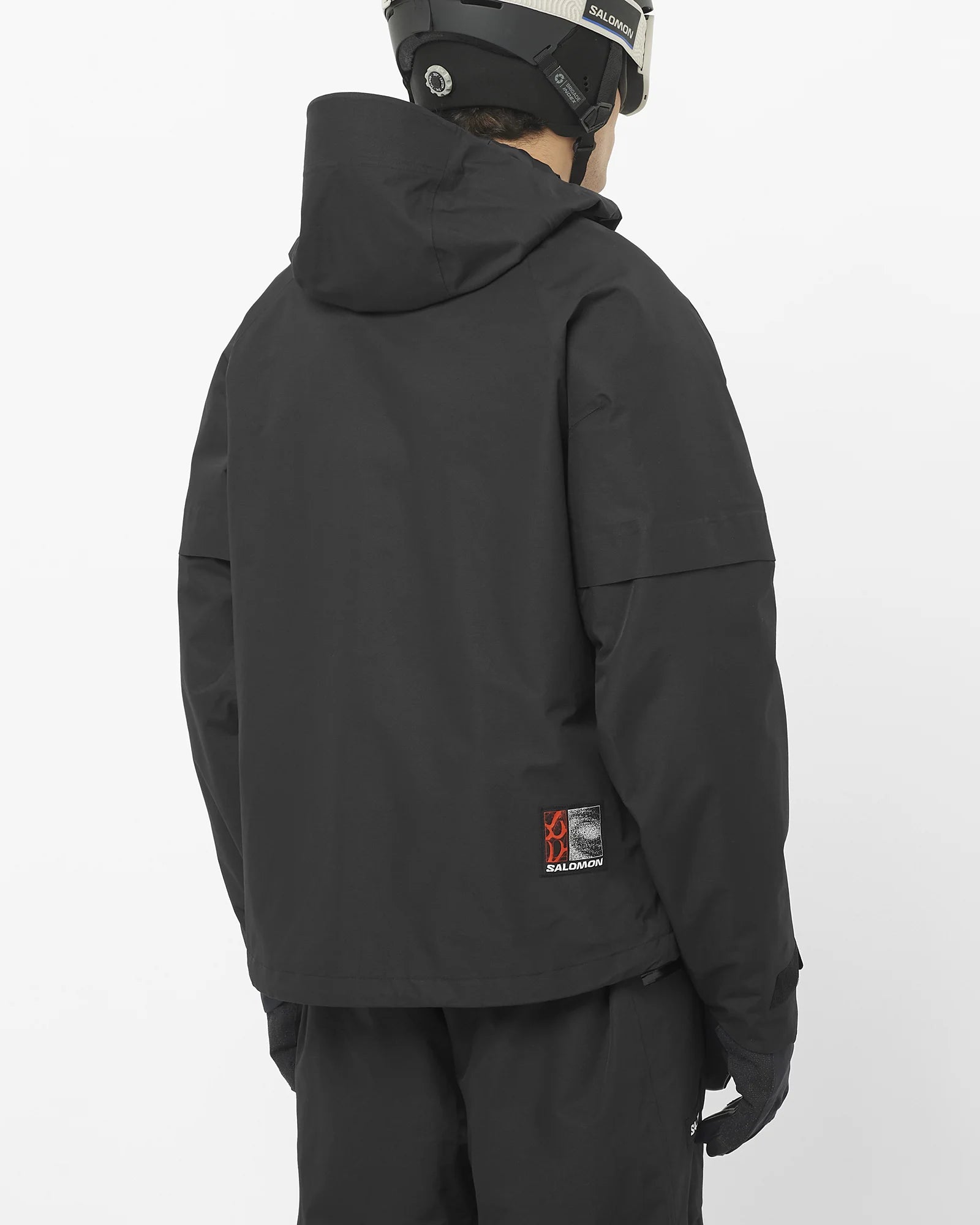 Salomon Venom Full-Zip Jacket - 2027