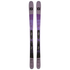 Volkl Blaze 82 Purple W/ VMotion 10 Bindings - 2026