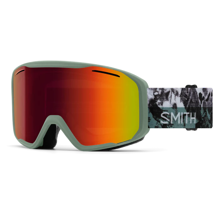 Smith Blazer - 2025