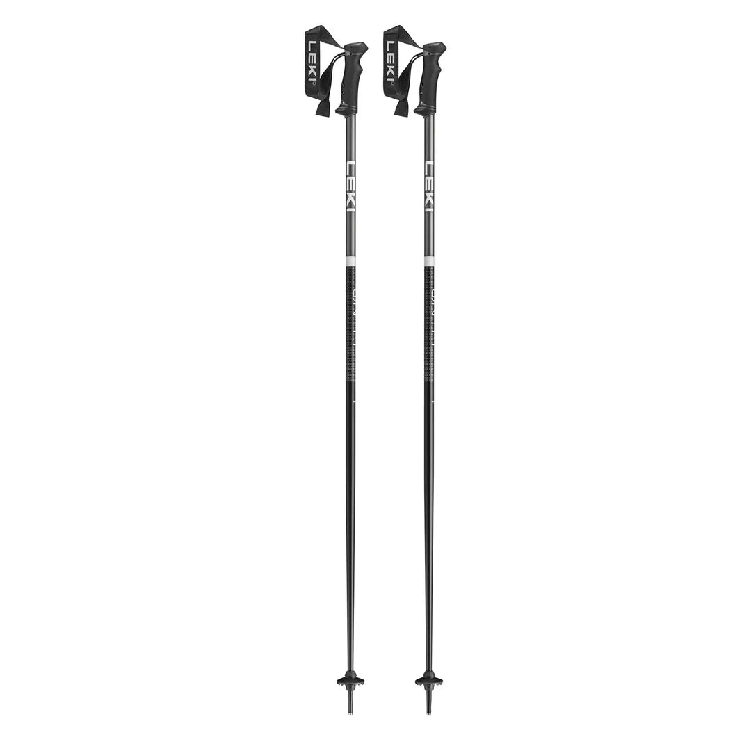 Leki DETECT S Ski Poles - 2026