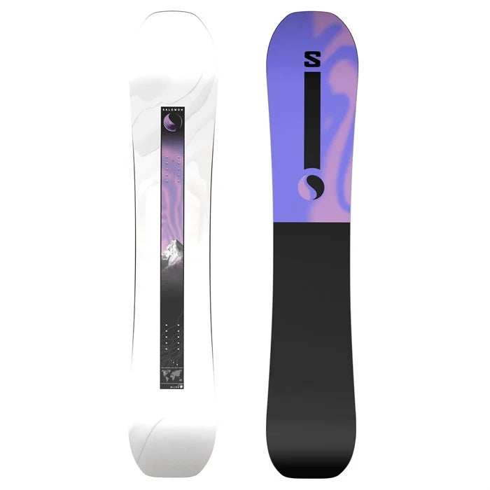 Salomon Bliss Women's Snowboard - 2026