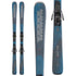 K2 Blur 76 Skis W/ Quikclik Free Bindings - 2026